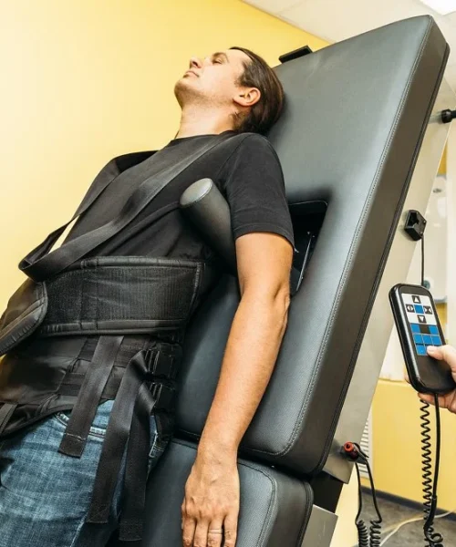 chiropractic-disc-therapy