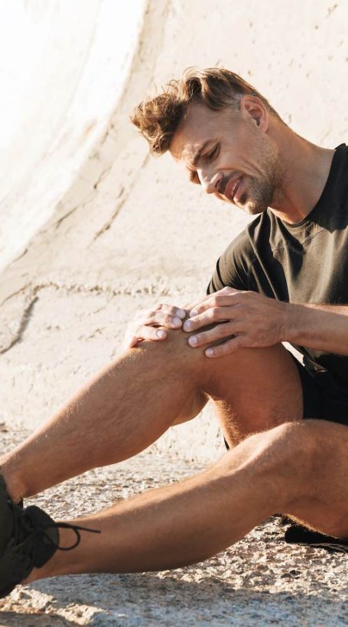 chiropractic-treatment-knee-pain